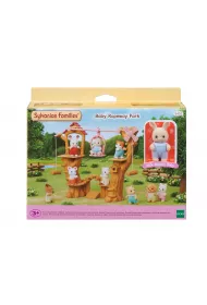 Sylvanian Kolejka linowa
