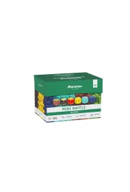 Mini waffle blocks 302el