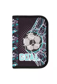 St. Majewski Pi�rnik dwuklapkowy bez wyposa�enia Goal