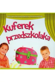 Kuferek przedszkolaka. Pakiet rozszerzony