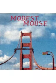 Interstate 8 (CD)