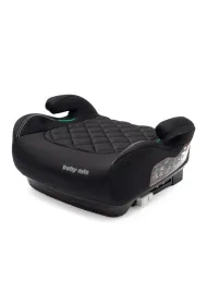 Fotelik samochodowy Hero Plus Isofix I-Size czarny