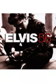 Elvis `56 (vinyl)