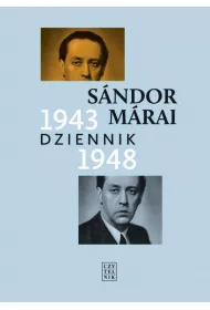 Dziennik 1943-1948. Tom 1
