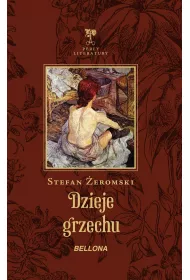 Dzieje grzechu