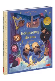 Koyszemy do snu. Opowie muzyczna