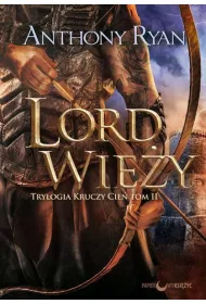 Lord Wie�y. Trylogia Kruczy Cie�. Tom 2