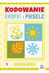 Kodowanie kropki i piksele cz�� 1
