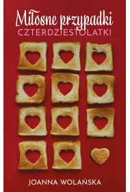 Mi�osne przypadki czterdziestolatki