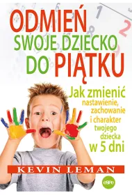 Odmie� swoje dziecko do pi�tku