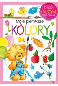 Moje pierwsze kolory