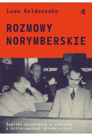 Rozmowy norymberskie
