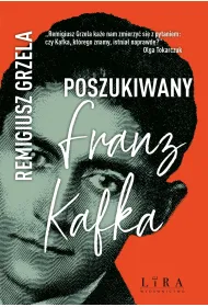 eBook Poszukiwany Franz Kafka mobi epub