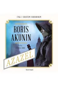 Audiobook Azazel mp3