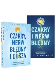 Pakiet: Czakry i nerw b��dny, Czakry, nerw b��dny i dusza