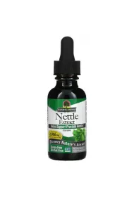 Natures Answer Nettle Extract - Ekstrakt z pokrzywy zwyczajnej suplement diety 30 ml