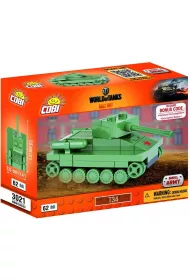 World of Tanks Small Army. Czo�g T-34