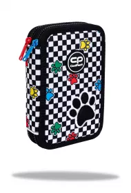 Pirnik 2-komorowy z wyposaeniem Coolpack Jumper 2 catch me