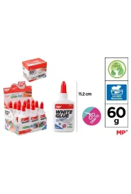 Mp Main Paper Klej bia�y w p�ynie 60ml