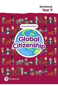 Global Citizenship Student Workbook Year 9