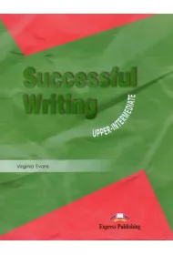 Successful Writing Upper-Intermediate SB
