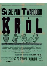 Audiobook Kr�l. Tom 1 CD