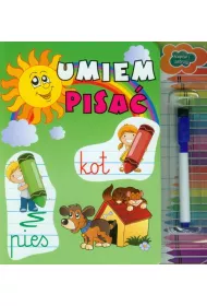 Umiem pisa�