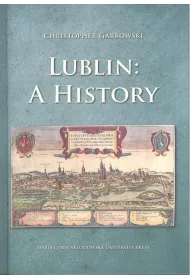Lublin: A History BR