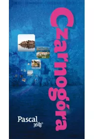 Czarnog�ra. Pascal 360 stopni