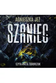 Audiobook Szaniec mp3
