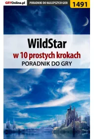 eBook WildStar w 10 prostych krokach pdf epub