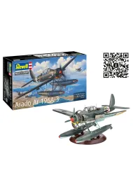 Arado Ar196A-3 Revell