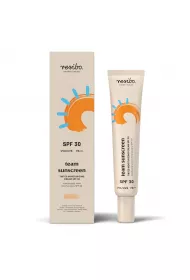 Resibo Team Sunscreen nawilajcy krem koloryzujcy SPF 30 40 ml