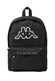 Puma Plecak Kappa czarny 25l