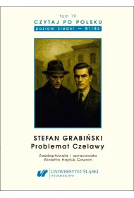 Czytaj po polsku T.19 S. Grabi�ski: "Problemat..."