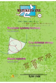 Miniatury matematyczne 78