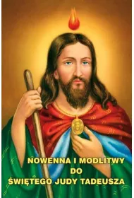 Nowenna i modlitwy do �w. Judy Tadeusza