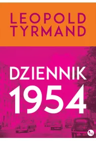 Dziennik 1954