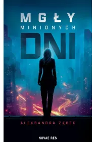 Mg�y minionych dni