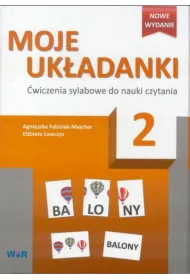 Moje uk�adanki 2