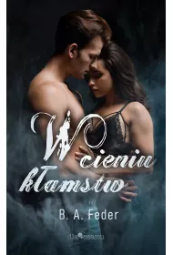 eBook W cieniu kamstw mobi epub