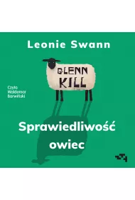 Audiobook Glennkill. Sprawiedliwo owiec mp3