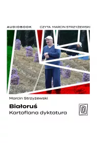 Audiobook Biaoru. Kartoflana dyktatura mp3