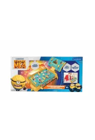 Pinball elektroniczny Minionki Lexibook JG610DES