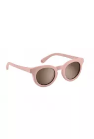 Beaba Okulary przeciwsoneczne dla dzieci 2-4 lata Happy - Dusty rose