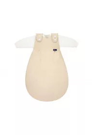 Alvi Baby-Mxchen, piworek - tkanina specjalna - 3-czciowy Quilt nature 56/62