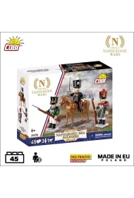 Napoleonic Era Soldiers