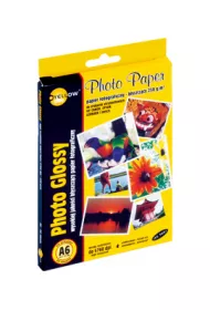 Kw Trade Papier fotograficzny b�yszcz�cy A6 230 g 20 szt.
