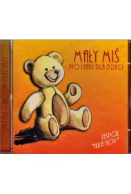 Ma�y mi� - Piosenki dla dzieci CD