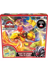 Pokmon TCG: Battle Academy (2024) Pokemon Company International